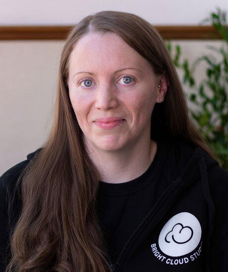 Brigid Murphy