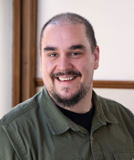 Andy Stevens
