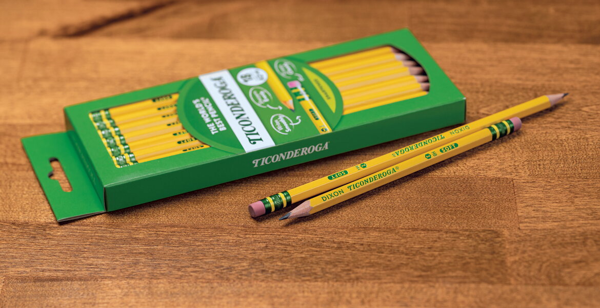 Ticonderoga