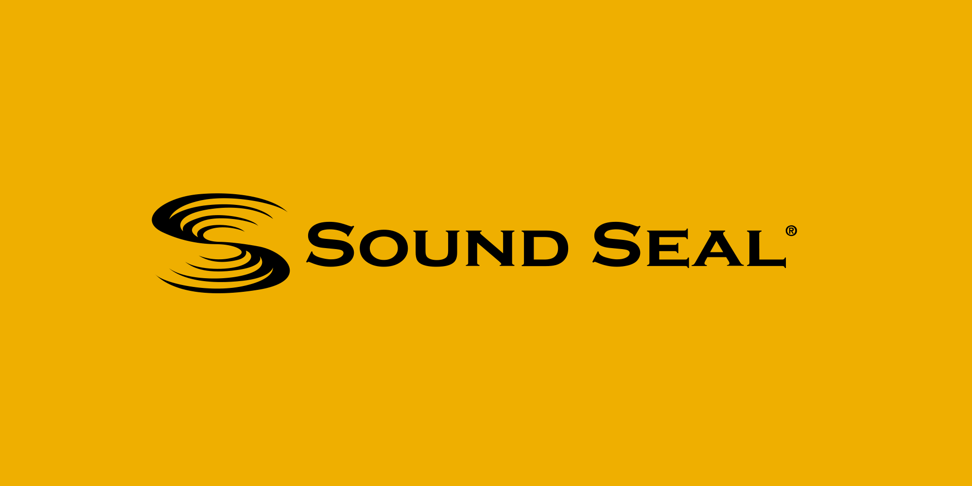 Sound Seal Logo