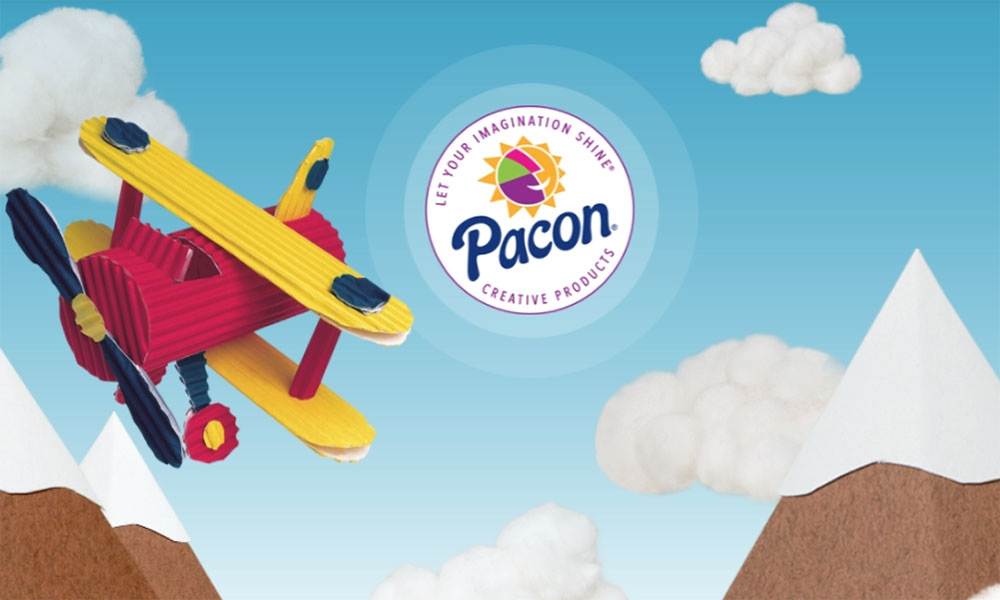 Pacon Creative Products